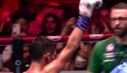 井上尚弥は判定でも勝者アピールすべき　ピカソ戦の課題